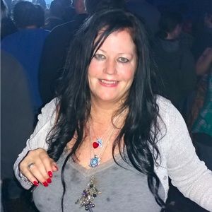 Meet your Posher, Kimberly